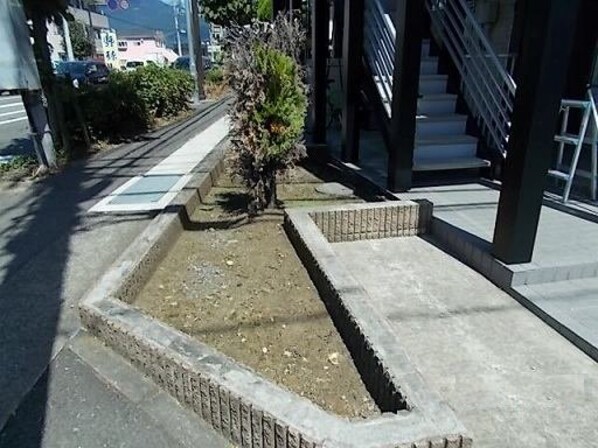 レオパレスメローネVIの物件内観写真